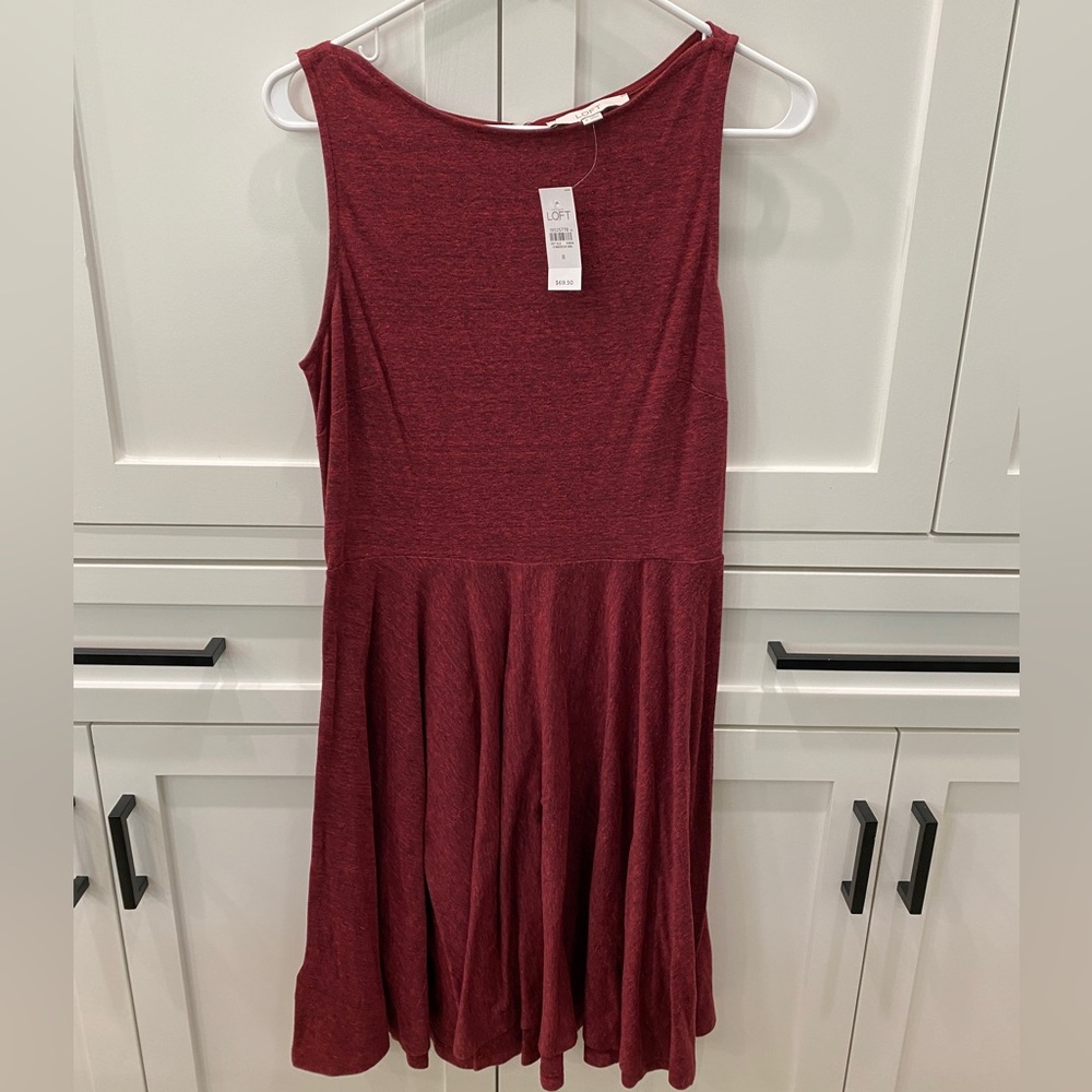 Ann Taylor Loft dress